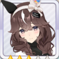カレンブーケドール