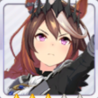 ウマ娘】シリウスシンボリ(星3)の評価とイベント - ゲームウィズ