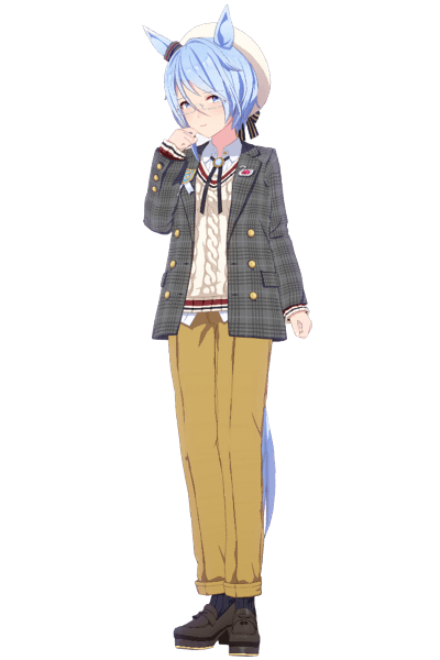 ケイエスミラクル(新衣装)のアイキャッチ