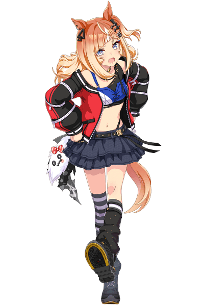 エスポワールシチーのアイキャッチ