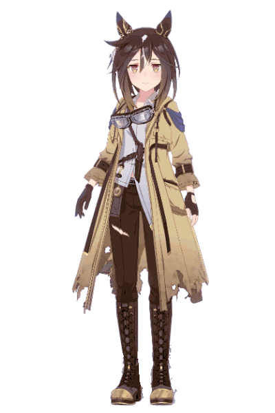 ウマ娘】ステイゴールド(星3)の評価とイベント - ゲームウィズ