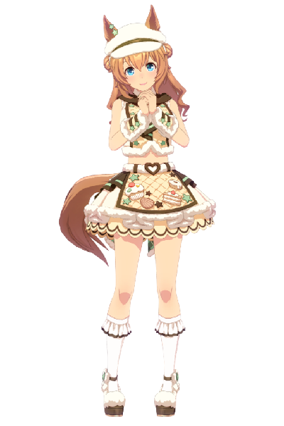 ウマ娘】タイキシャトル(バレンタイン)の評価とイベント - ゲームウィズ