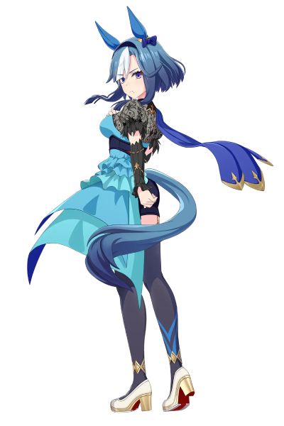 ウマ娘　アドマイヤグルーヴ　セット ウマ娘】アドマイヤグルーヴ(星3)の評価とイベント - ゲームウィズ