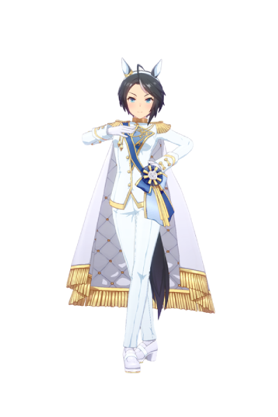ウマ娘】フジキセキ(新衣装)の評価とイベント - ゲームウィズ