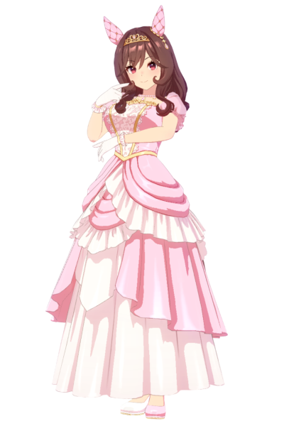 ウマ娘】ジェンティルドンナ(花嫁)の評価とイベント - ゲームウィズ
