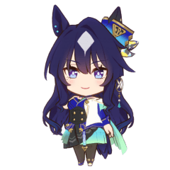 ヴィルシーナのアイコン