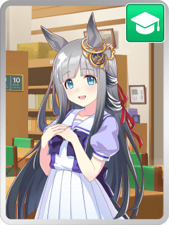 クロノジェネシスのアイコン