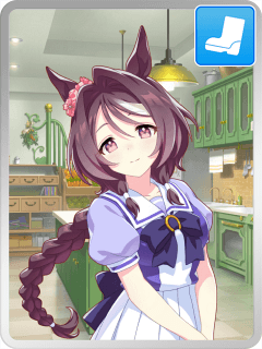 サクラチトセオーのアイコン