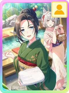 保科健子のアイコン