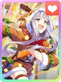 ゴールドシップのアイコン