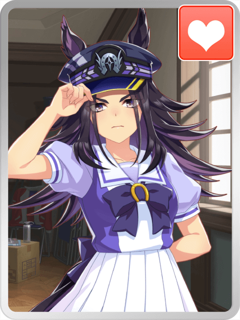 フェノーメノのアイコン