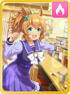 ウマ娘】SRのおすすめサポートカード - ゲームウィズ
