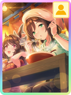 ウマ娘】エアグルーヴ(SSRスピード)の評価とイベント - ゲームウィズ