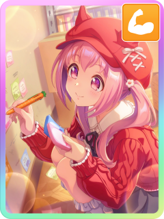 ウマ娘】ハルウララ(SSR新パワー)の評価とイベント - ゲームウィズ