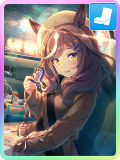 ウマ娘】エイシンフラッシュ(SSR新スピード)の評価とイベント - ゲーム
