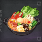 レモンすき焼き