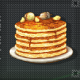 オークハニーケーキ