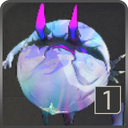 ナイトメア・ウカカ