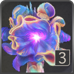 ナイトメア・トゲバラタケ