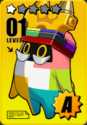 ブロックボンプ