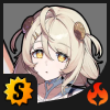 フィオニー