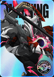 ミアズミック・トラキアン