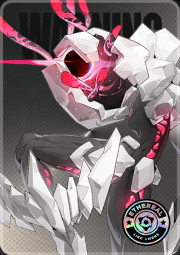 ミアズマの歩者・アカヴォル