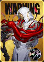 火を帯びし先導者