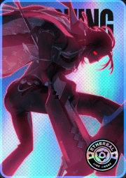 ミアズミック・ドッペルゲンガー・深淵の断罪者