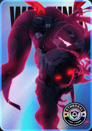 ミアズミック・ドッペルゲンガー・ジェーン