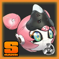 殻の中の魂(アリア武器)