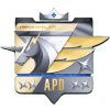 ロスカリファ(空域巡警局)