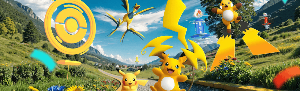 ポケモンGO攻略｜ポケGO速報まとめサイト - ゲームウィズ