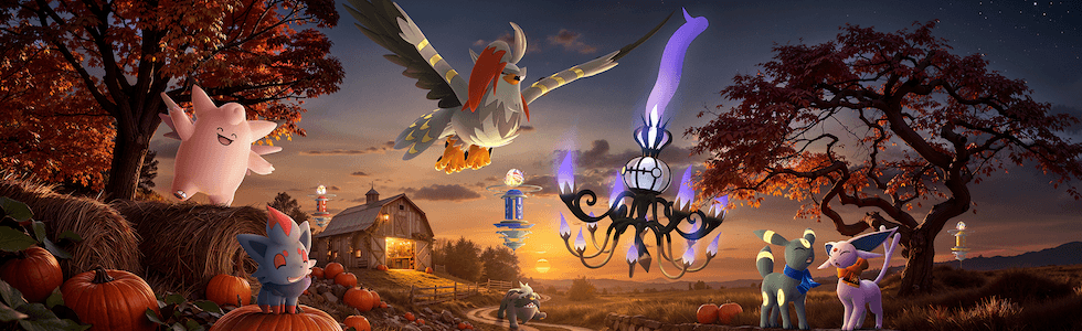 ポケモンGO】メガダークライの予想種族値と最大CP・弱点 - ゲームウィズ