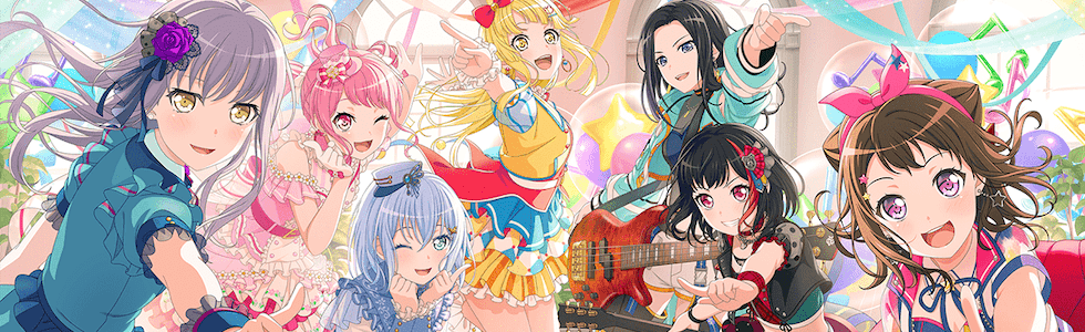 バンドリ】牛込りみ[休日のショコラ]のステータス【ガルパ】 - ゲーム