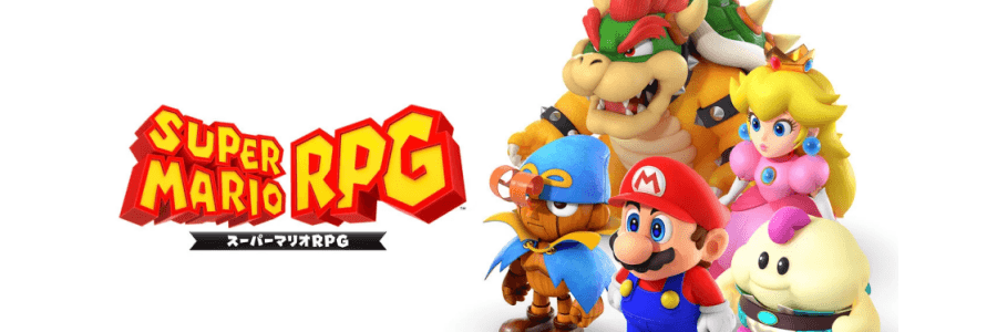 マリオRPG】ミニゲーム一覧【スーパーマリオRPGリメイク】 - ゲームウィズ