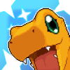 デジモンUP