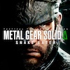 メタルギアソリッド3リメイク