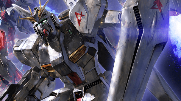 ガンダム、新作アプリ発表！