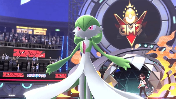 ポケモンバトルに特化！