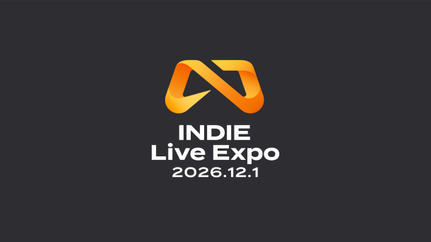 インディーゲーム紹介番組！