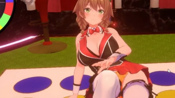 『バニーガーデン』レビューのアイキャッチ画像