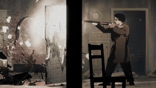 メトロイドヴァニア×ホラー