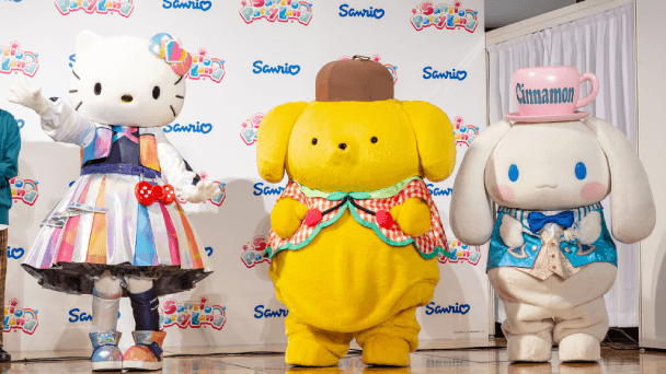 なにわ男子とパーティ！