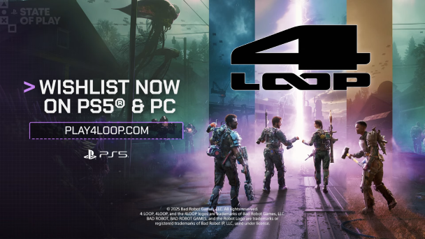 『L4D』開発陣が贈る新作