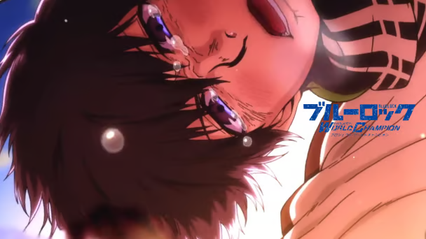 最強のストライカーを育成！