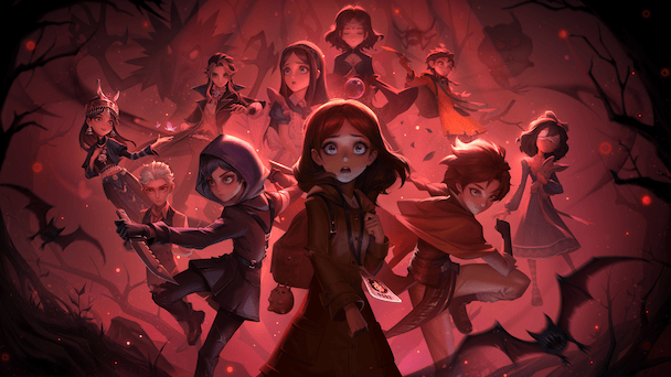 ホラーADVが配信開始！