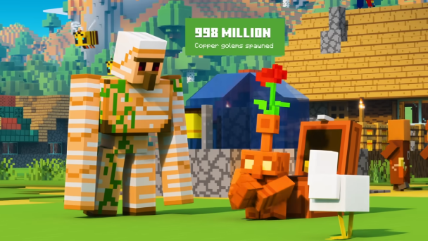 最新映像が公開！