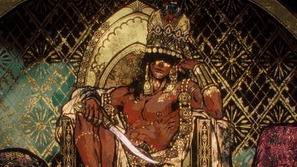 狂気の王様ゲーム開幕&hellip;