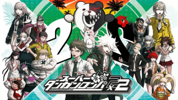 新キャラ発表！